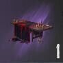 [Furniture] Cursed Banner